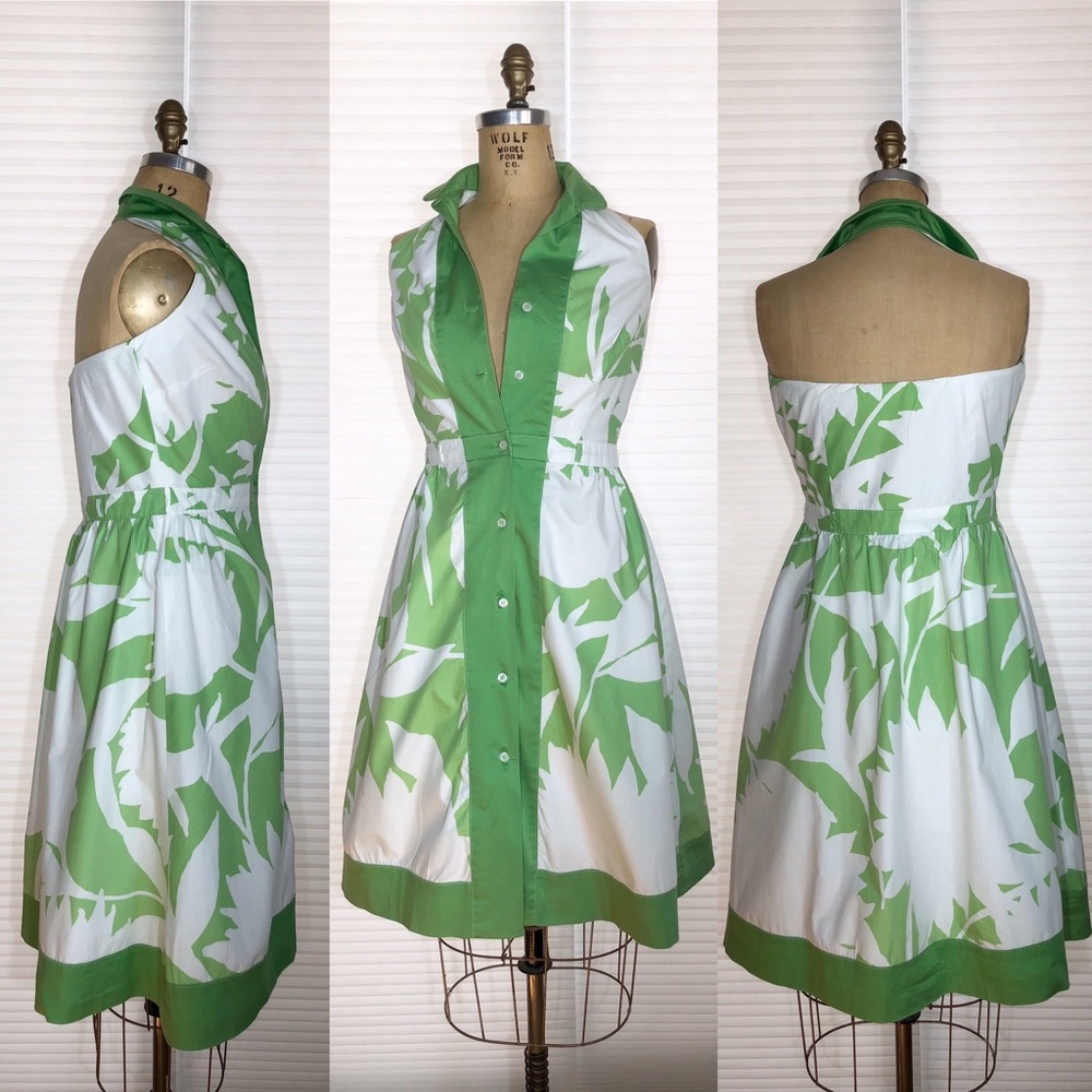 1990s does 1950s Tropical Bowling Pinup Retro